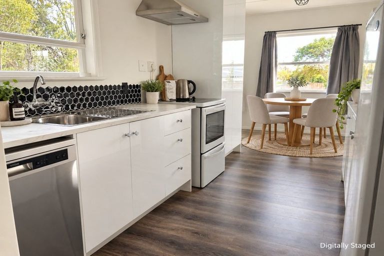 Photo of property in 13 Corry Crescent, Witherlea, Blenheim, 7201