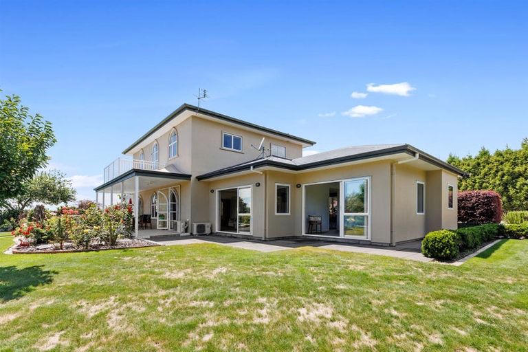 Photo of property in 41 Pennington Road, Brixton, Waitara, 4382