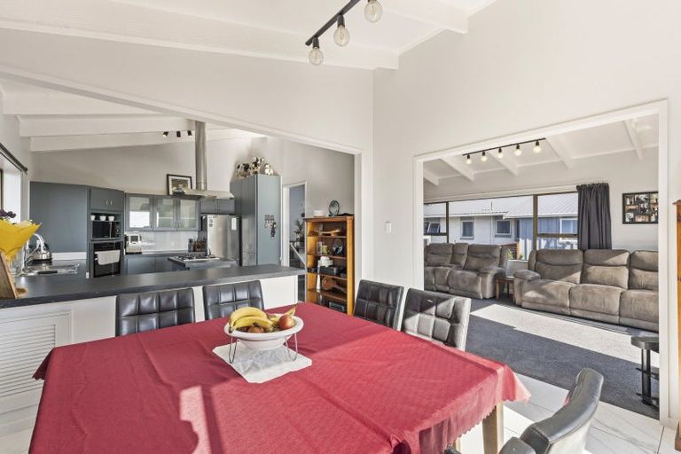 Photo of property in 129 Parklands Avenue, Bell Block, New Plymouth, 4312