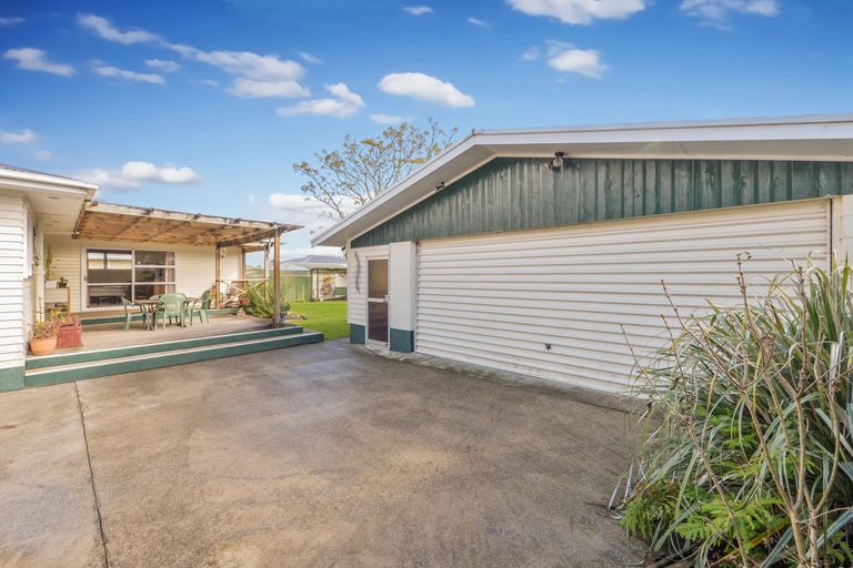 Photo of property in 16 Snell Street, Morrinsville, 3300