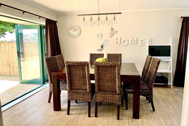 Photo of property in 46 Wairere Road, The Gardens, Auckland, 2105