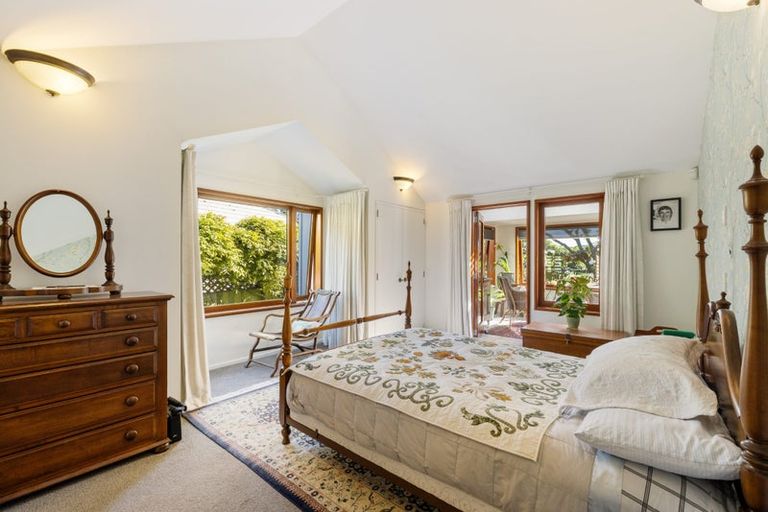 Photo of property in 24b Soleares Avenue, Mount Pleasant, Christchurch, 8081