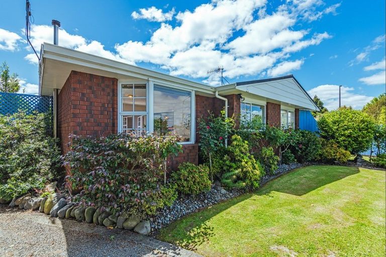 Photo of property in 191 Fitzherbert Avenue, West End, Palmerston North, 4410
