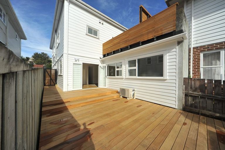 Photo of property in 44a Moxham Avenue, Hataitai, Wellington, 6021