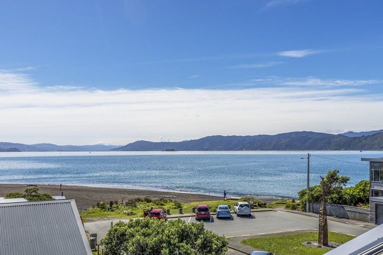 Photo of property in 75 Dundas Street, Seatoun, Wellington, 6022