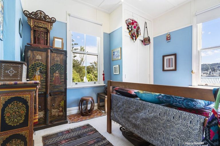 Photo of property in 138 Elizabeth Street, Mount Victoria, Wellington, 6011