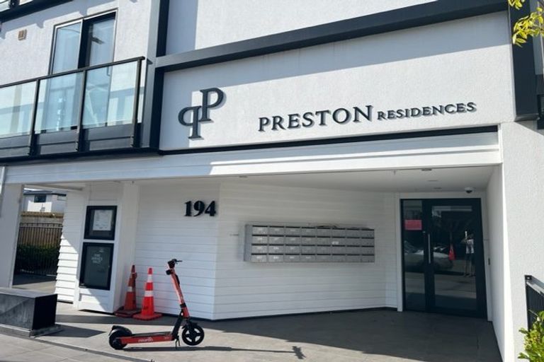 Photo of property in 408/194 Worcester Street, Christchurch Central, Christchurch, 8011