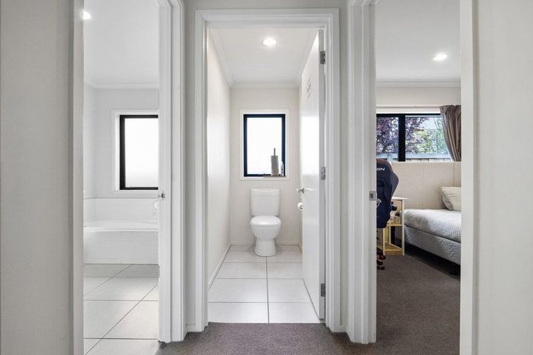 Photo of property in 18 Brittan Drive, Rolleston, 7615