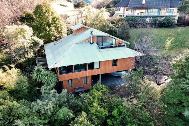 Photo of property in 11 Oregon Heights, Hanmer Springs, 7334