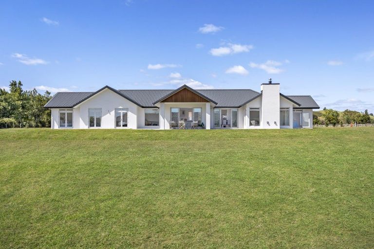 Photo of property in 5 Riverside Way, Clevedon, Papakura, 2585