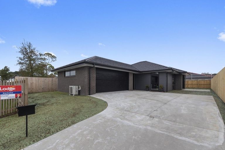 Photo of property in 6 Akapuka Place, Ngaruawahia, 3720