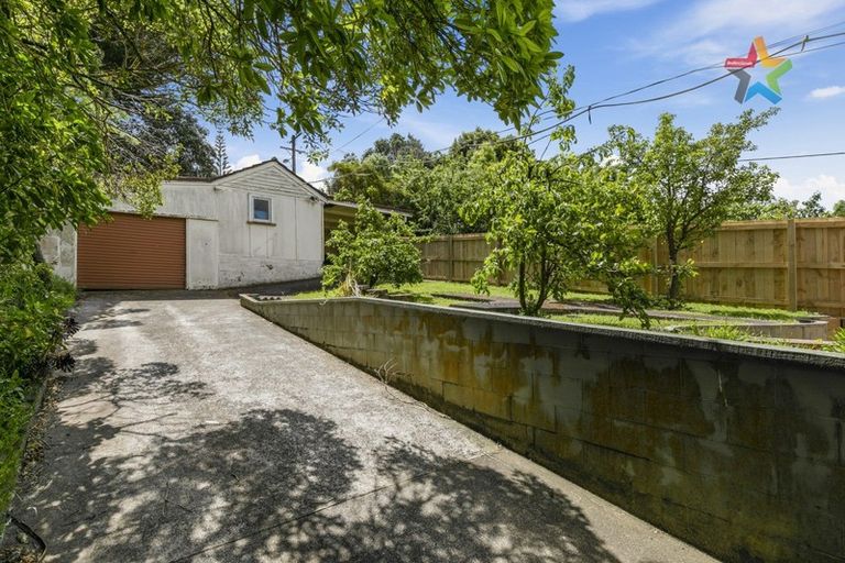 Photo of property in 13 Belmont Terrace, Belmont, Lower Hutt, 5010