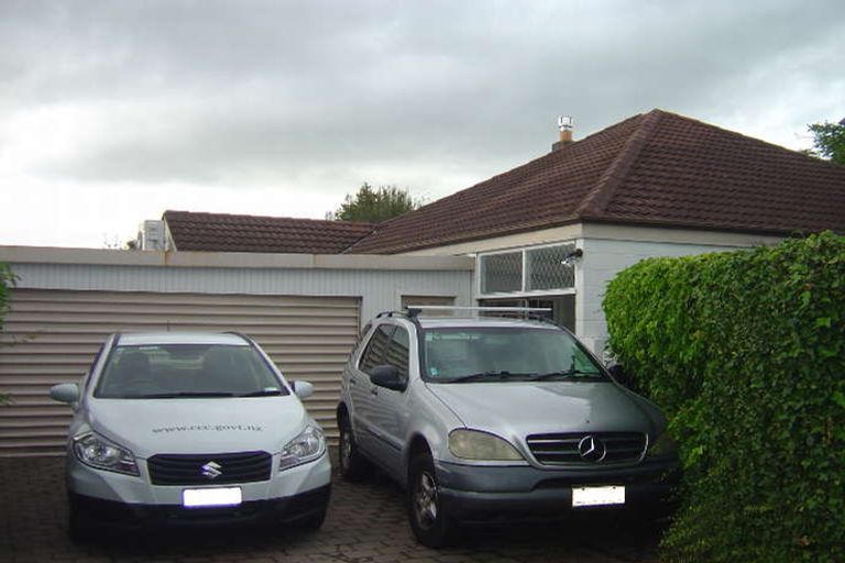 Photo of property in 1/119 Innes Road, St Albans, Christchurch, 8052