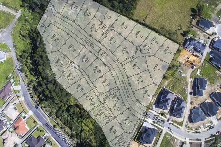 Photo of property in 42 Korihi Drive, Swanson, Auckland, 0614