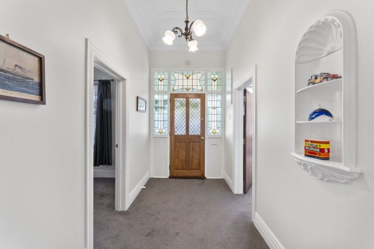 Photo of property in 7 Mason Terrace, Gonville, Whanganui, 4501