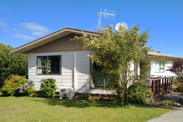 Photo of property in 8 Kimberley Road, Waihi, 3610