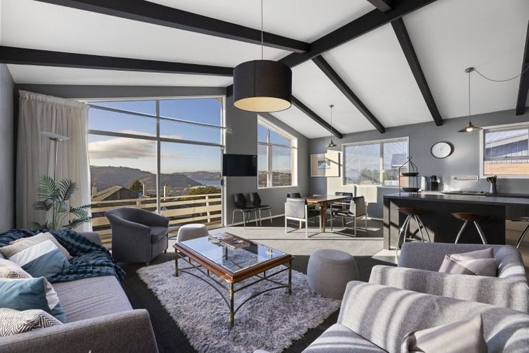 Photo of property in 17b City Road, Roslyn, Dunedin, 9010