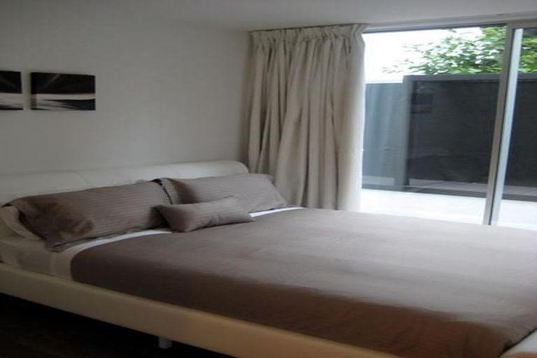 Photo of property in 4/184 Peterborough Street, Christchurch Central, Christchurch, 8013