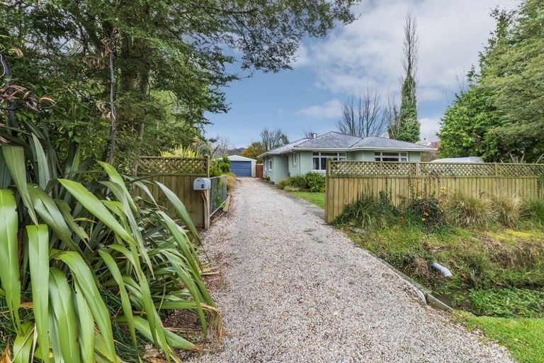 Photo of property in 2 Dohrmans Road, Oxford, 7430