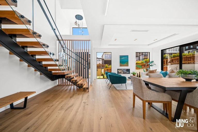 Photo of property in 34 Kumukumu Road, Long Bay, Auckland, 0630