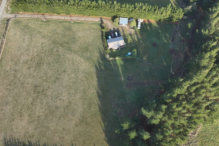 Photo of property in 115 Smarts Road, Loburn, Rangiora, 7472