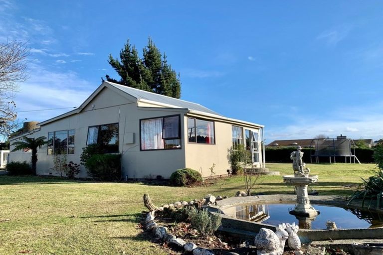 Photo of property in 38 Clifford Street, Pareora, 7912
