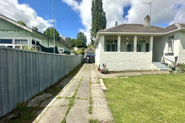 Photo of property in 18 Goldfinch Street, Taihape, 4720