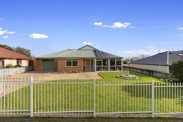 Photo of property in 241 Whitaker Street, Te Aroha, 3320