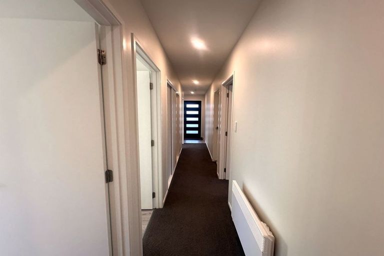 Photo of property in 5 Selfe Crescent, Burwood, Christchurch, 8083