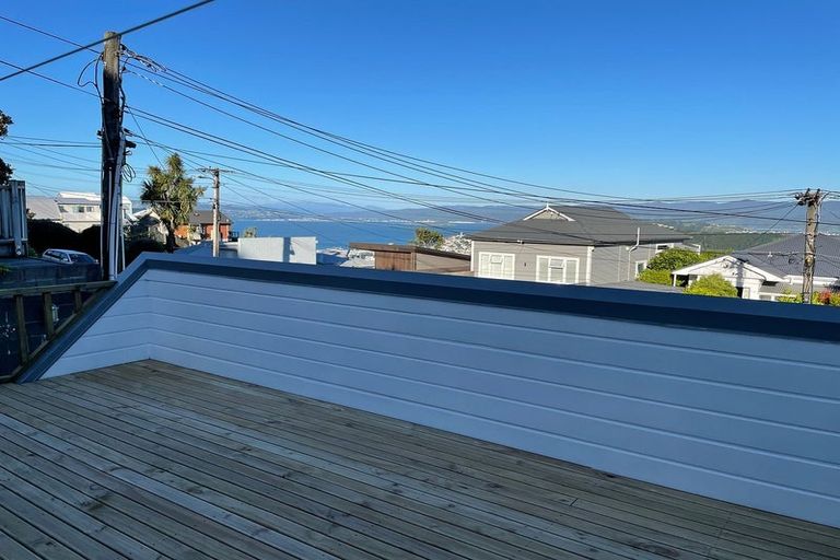 Photo of property in 56 Mitchell Street, Brooklyn, Wellington, 6021