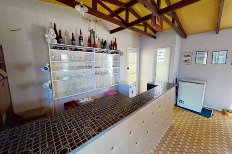 Photo of property in 40 Palmer Road, Foxton Beach, Foxton, 4891