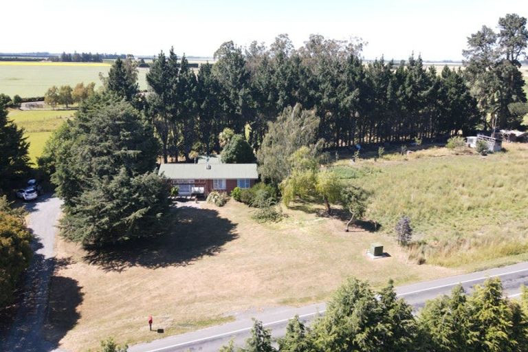 Photo of property in 2230 Rakaia Highway, Rakaia, 7781