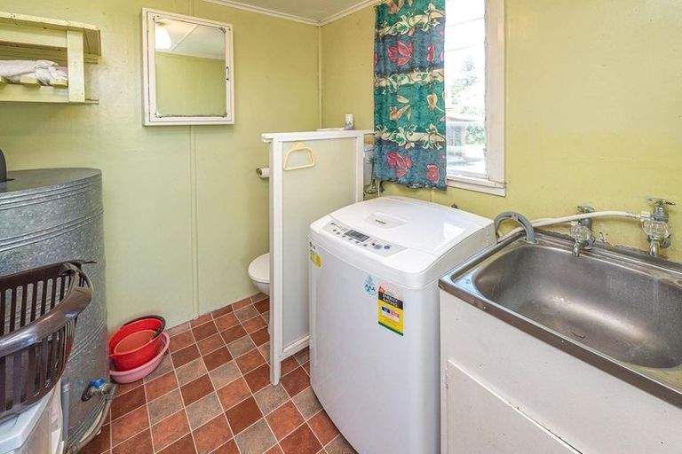 Photo of property in 11 Gerse Street, Whanganui East, Whanganui, 4500