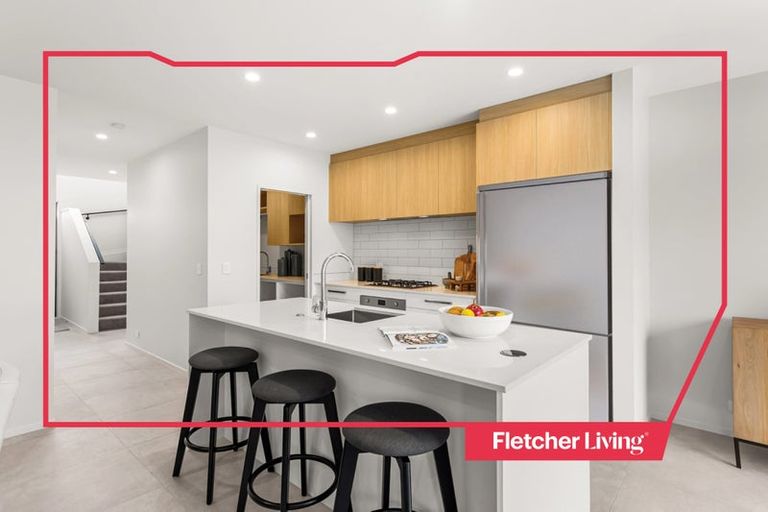 Photo of property in 105 Nganui Avenue, Takanini, Auckland, 2112