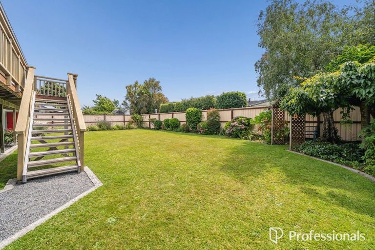 Photo of property in 42 Tennyson Street, Trentham, Upper Hutt, 5018