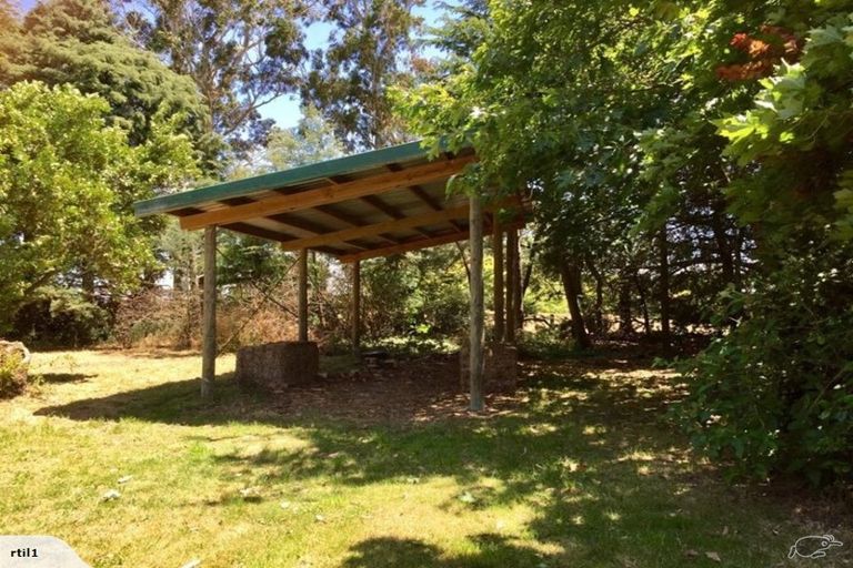 Photo of property in 1646 Hoskyns Road, Kirwee, Darfield, 7571