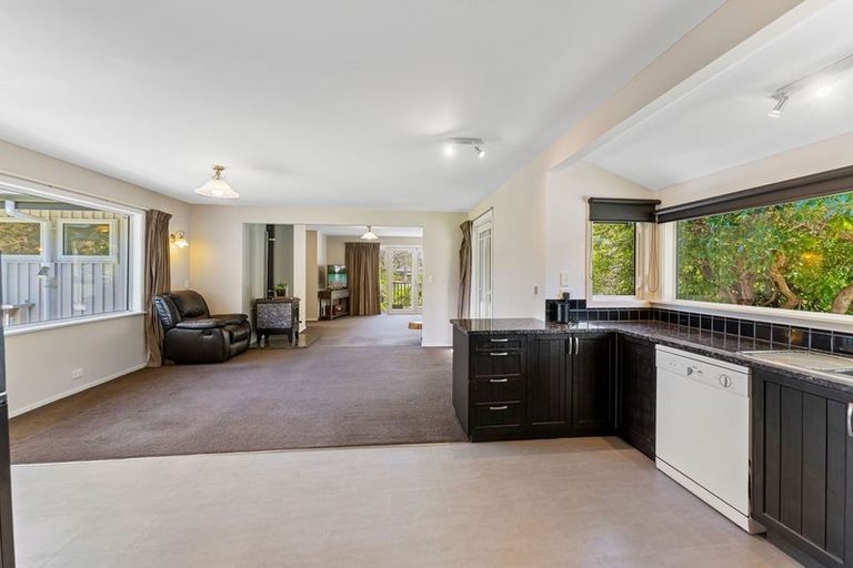 Photo of property in 7 Main Rd St Arnaud, St. Arnaud, Saint Arnaud, 7072