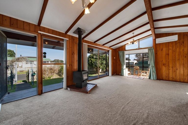 Photo of property in 40 Ihaia Street, Waitara, 4320