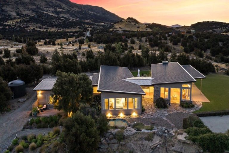 Photo of property in 162 Fay Lane, Queensberry, Cromwell, 9383