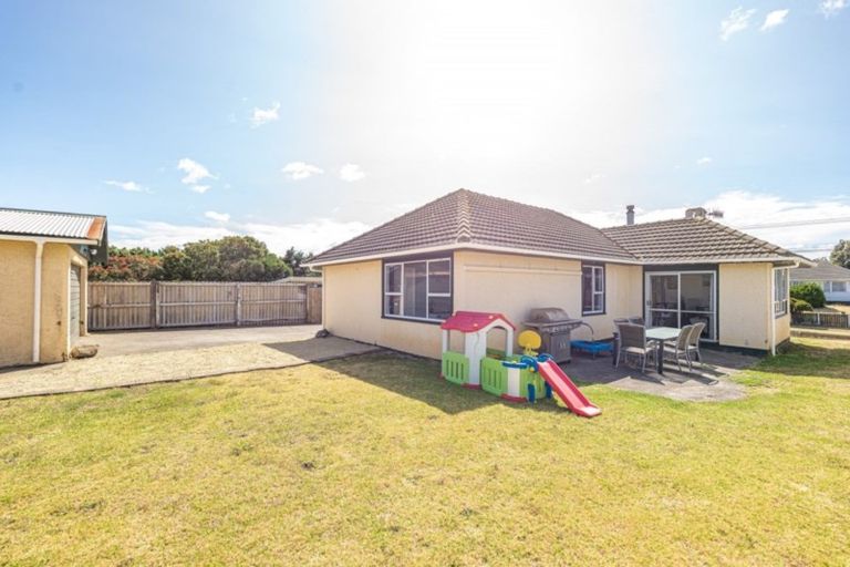 Photo of property in 89 Manuka Street, Castlecliff, Whanganui, 4501
