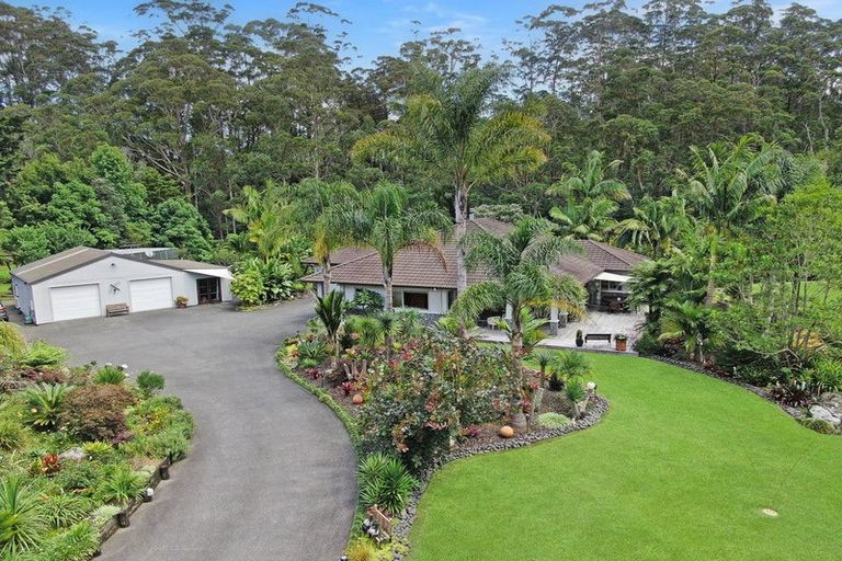 Photo of property in 11 Waipapa West Road, Waipapa, Kerikeri, 0295