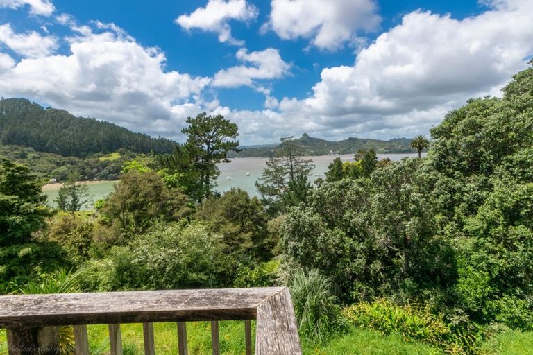 Photo of property in 137 Okura Bay Road, Totara North, Kaeo, 0479