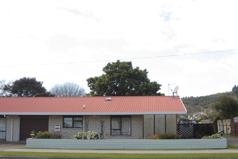 Photo of property in 2/129d King Street, Whakatane, 3120