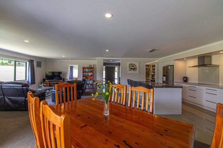 Photo of property in 8 Piako Park Lane, Morrinsville, 3300