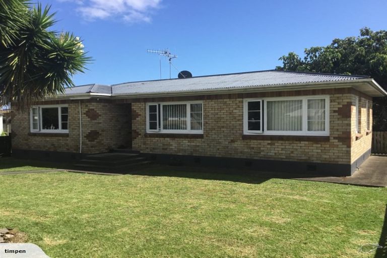 Photo of property in 15 Totara Street, Edgecumbe, 3120