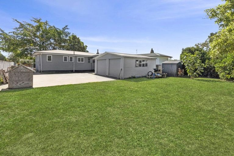 Photo of property in 56 Smith Street, Matamata, 3400