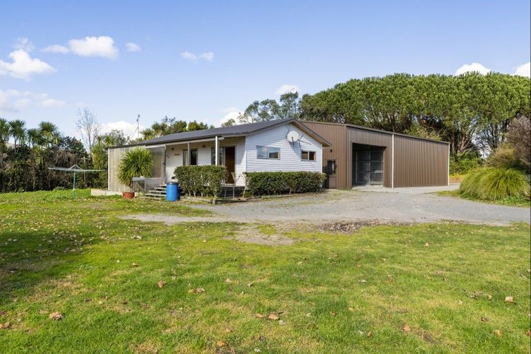 Photo of property in 755 Oropi Road, Oropi, Tauranga, 3173