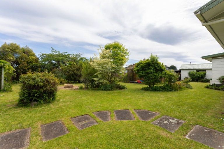 Photo of property in 27a Smith Street, Dannevirke, 4930