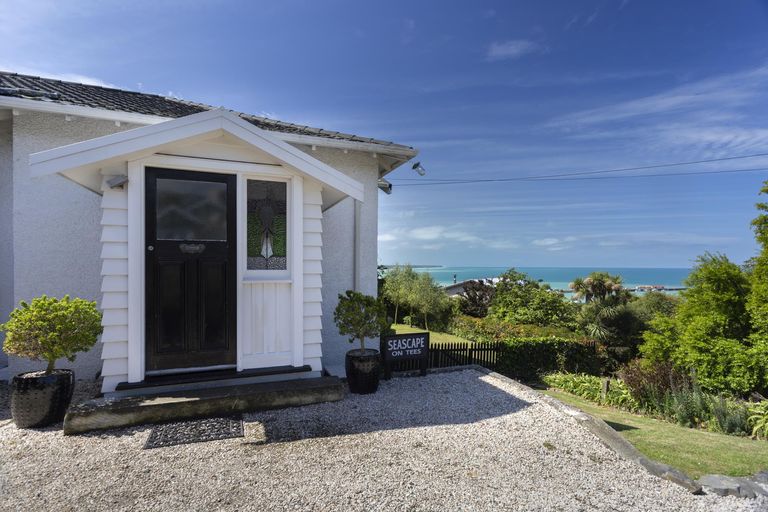 Photo of property in 79 Tees Street, South Hill, Oamaru, 9400