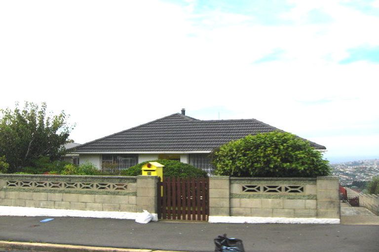 Photo of property in 25 Herron Street, Brockville, Dunedin, 9011